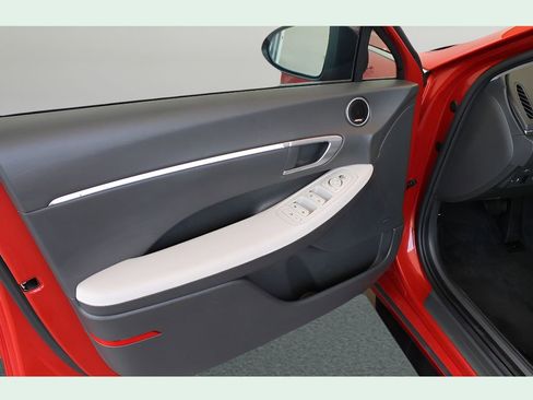 Used 2020 Hyundai Sonata SEL image 26