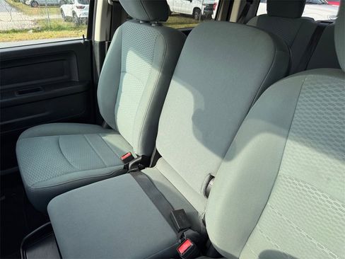 Used 2019 RAM 1500 Express w/ Express Value Package image 19