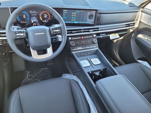 New 2026 Hyundai Santa Fe SEL image 7