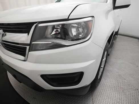 Used 2018 Chevrolet Colorado LT RWD image 22