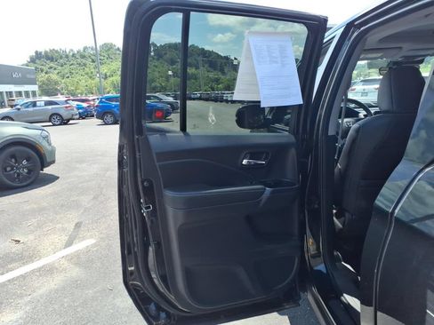 Used 2024 Honda Ridgeline RTL image 10