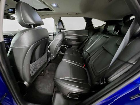 Used 2023 Hyundai Tucson SEL w/ Convenience Package image 25