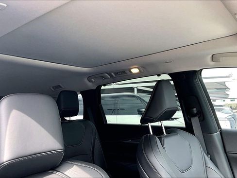 New 2026 INFINITI QX60 Luxe w/ Cargo Package FWD image 24