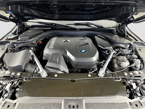Certified 2026 BMW 530i w/ Premium Package RWD image 29