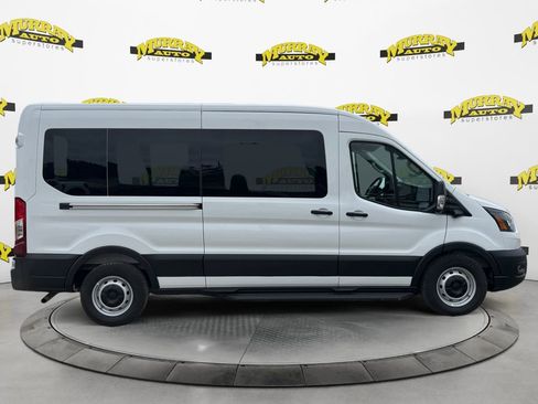 New 2026 Ford Transit 350 XL image 7