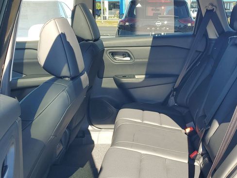 New 2026 Nissan Rogue Dark Armor image 10