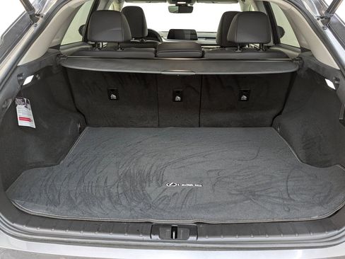 Used 2022 Lexus RX 350 FWD image 22