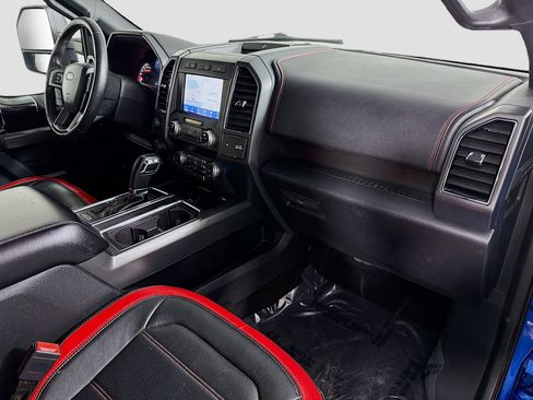 Used 2019 Ford F150 Lariat w/ Equipment Group 502A Luxury image 30