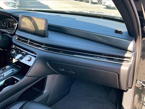 Used 2025 INFINITI QX60 Luxe w/ Black Edition image 19