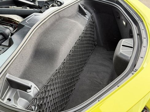 Used 2023 Chevrolet Corvette Stingray Preferred Cpe w/ 2LT image 10