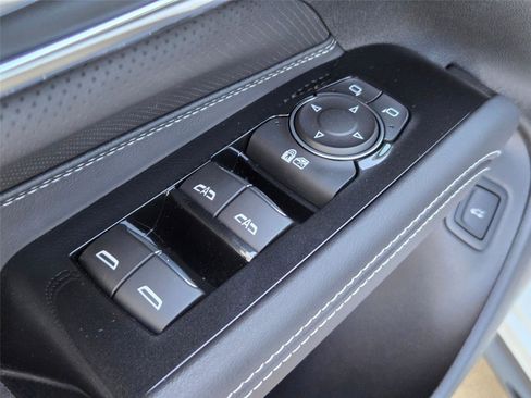 Certified 2024 Cadillac CT4 V Blackwing w/ Driver Assist Package RWD image 25