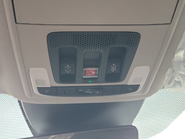 New 2026 Honda Pilot Elite image 25