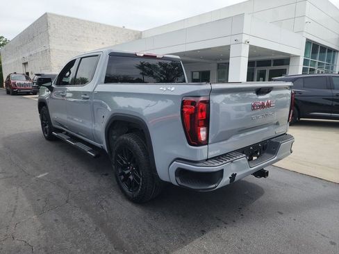 Certified 2024 GMC Sierra 1500 Elevation AWD/4WD image 6
