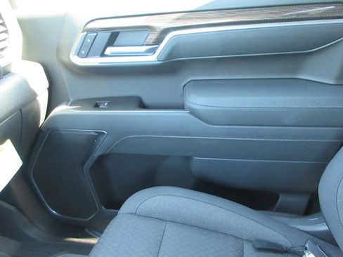 New 2026 Chevrolet Silverado 1500 RST w/ RST Select Package AWD/4WD image 34