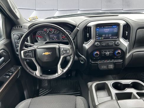 Used 2021 Chevrolet Silverado 1500 LT image 11
