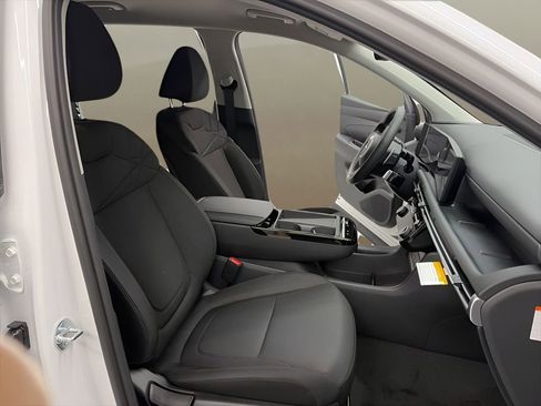 New 2026 Hyundai Tucson Blue SE AWD/4WD image 18