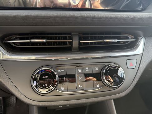 New 2026 Buick Envista Preferred w/ Convenience I Package FWD image 15