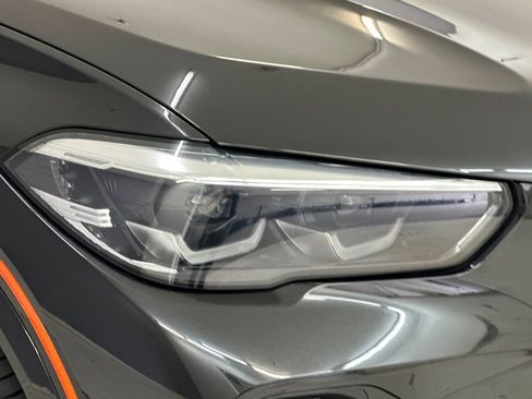 Certified 2023 BMW X5 sDrive40i w/ M Sport Package RWD image 10