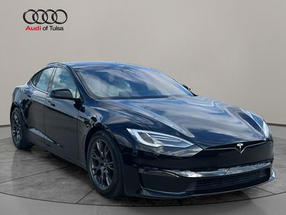 Used 2022 Tesla Model S
