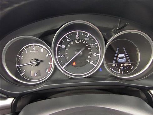 Used 2018 MAZDA CX-5 Touring image 11