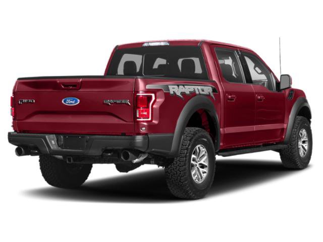 Used 2019 Ford F150 Raptor w/ Equipment Group 802A Luxury AWD/4WD image 3
