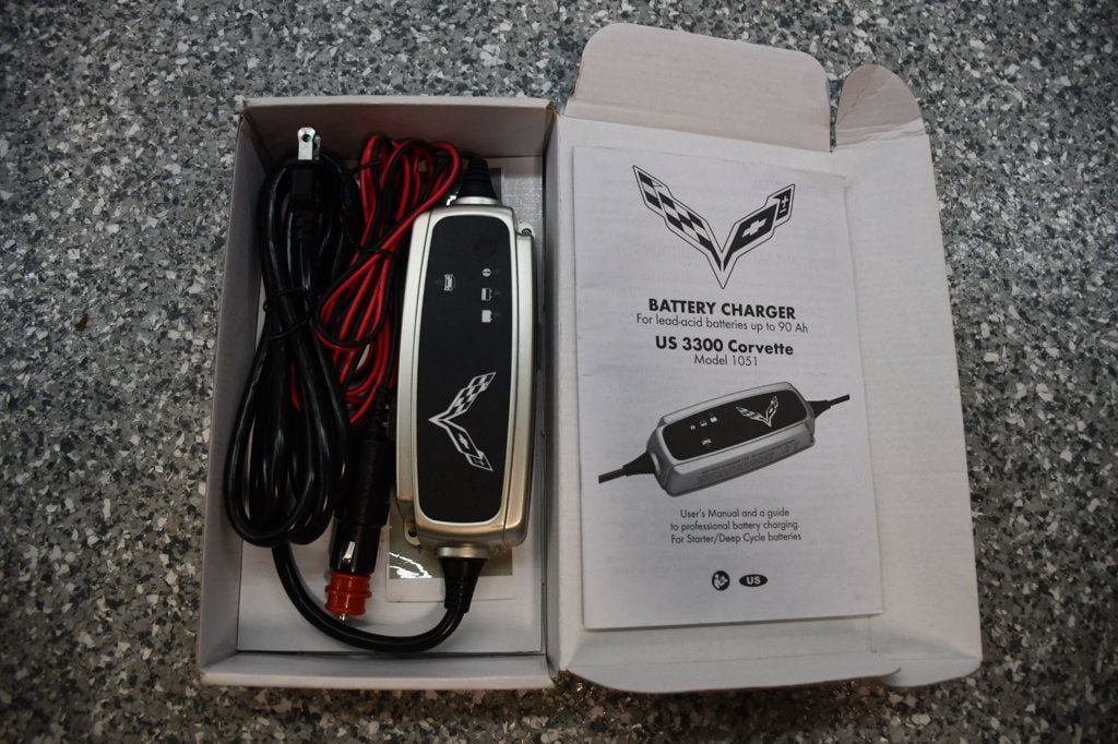 Used 2014 Chevrolet Corvette Stingray Convertible w/ 3LT Preferred Equipment Group RWD image 72