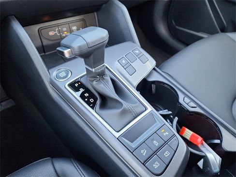 New 2026 Kia Sportage EX image 22