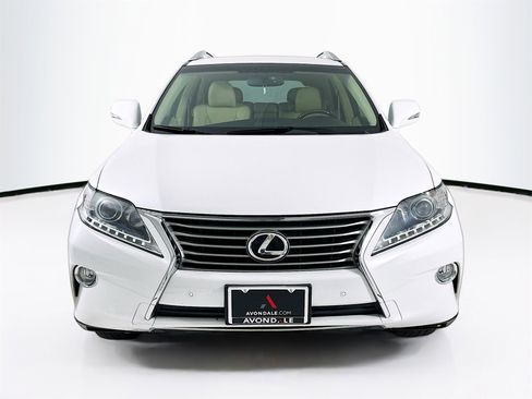 Used 2014 Lexus RX 350 FWD image 2