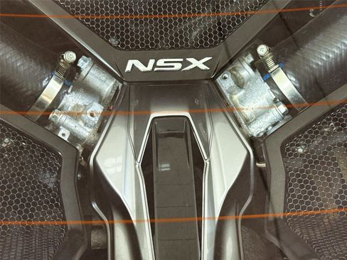 Used 2017 Acura NSX AWD/4WD image 31