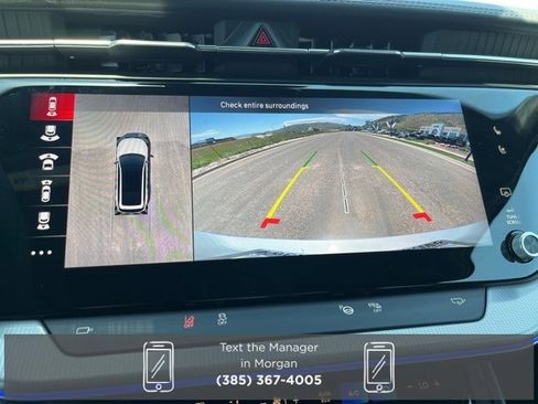 New 2025 Jeep Wagoneer S Launch Edition image 23