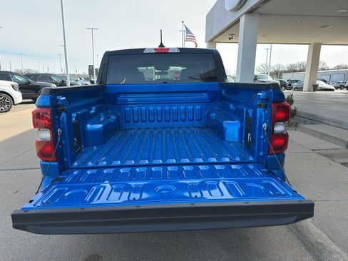 New 2025 Ford Maverick Lobo image 9