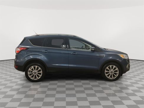 Used 2018 Ford Escape Titanium FWD image 31