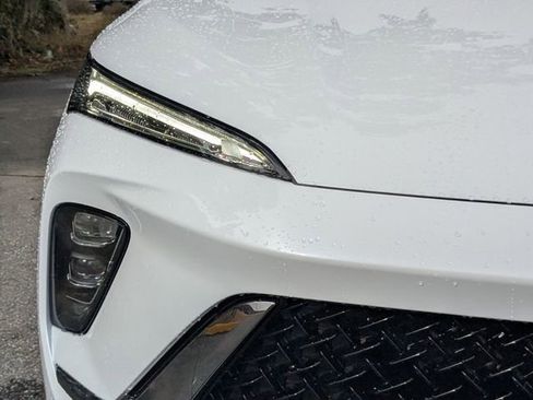 New 2026 Buick Envision Sport Touring image 10