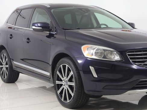 Used 2017 Volvo XC60 T6 Inscription w/ Protection Package AWD/4WD image 35
