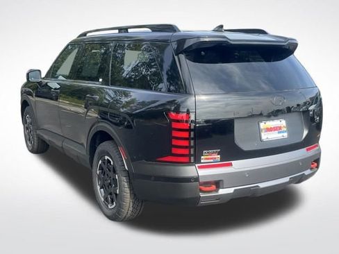 New 2026 Hyundai Palisade XRT Pro image 3