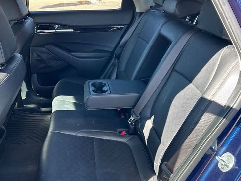 Used 2021 Kia Seltos SX image 10