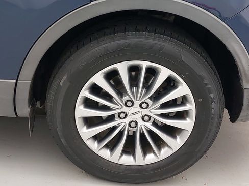 Used 2017 Lincoln MKX Select w/ Select Plus Package image 35