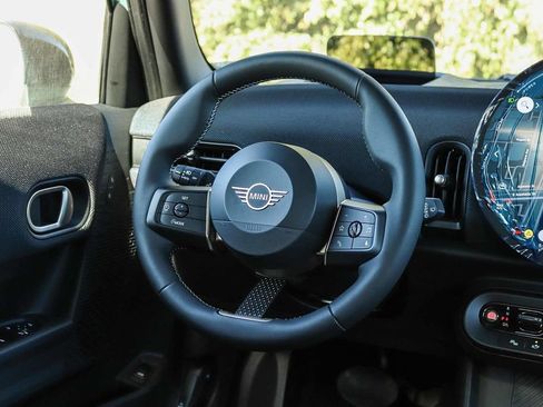 New 2026 MINI Cooper S FWD image 16