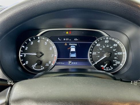 Used 2022 Nissan Frontier S w/ Technology Package image 24