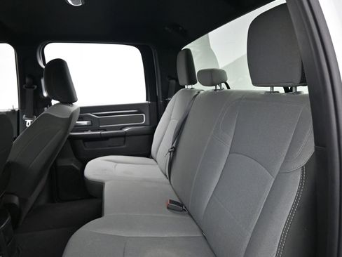 Used 2022 RAM 2500 Big Horn image 11