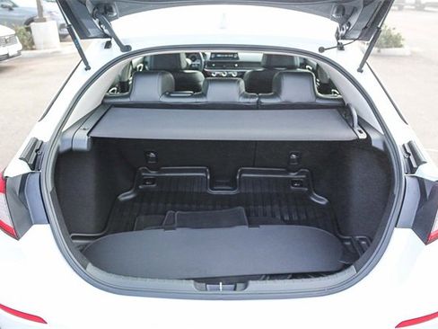 Used 2023 Honda Civic EX-L image 38