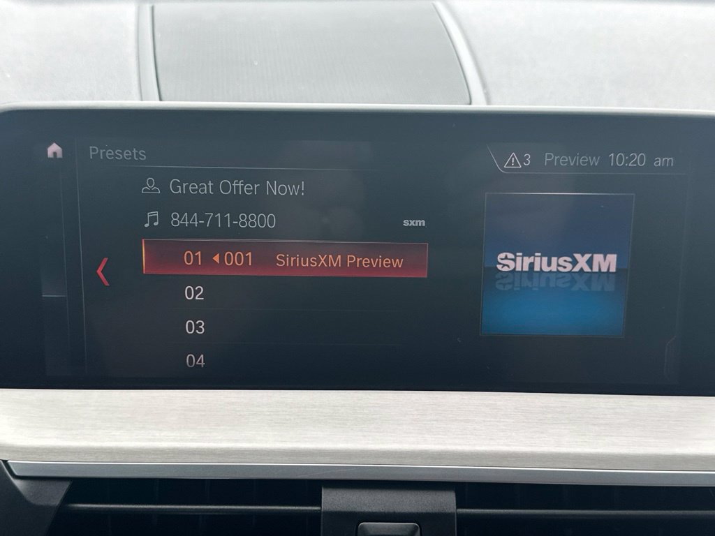 Used 2019 BMW X3 xDrive30i w/ Executive Package AWD/4WD image 22