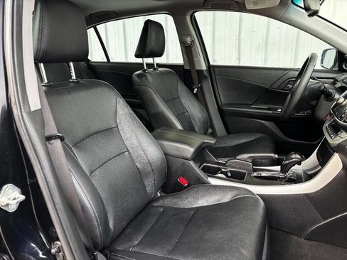 Used 2013 Honda Accord EX-L image 27