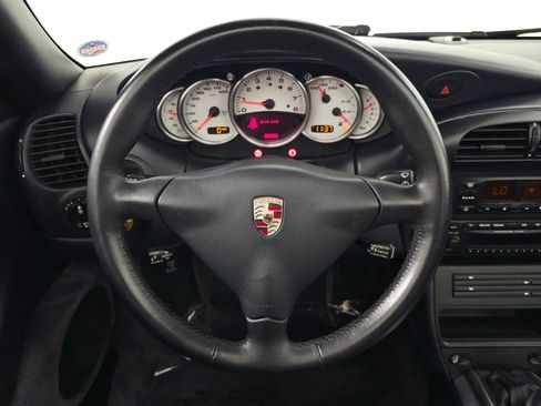 Used 2004 Porsche 911 Cabriolet image 18