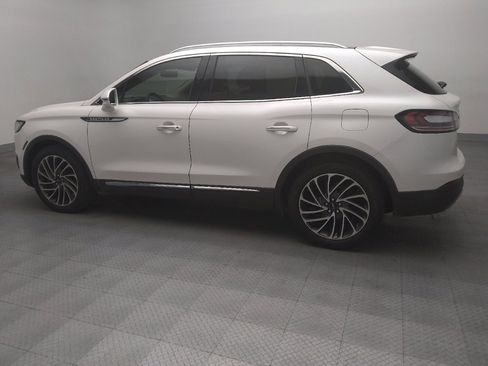 Used 2019 Lincoln Nautilus Reserve image 3