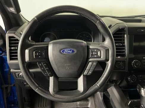 Used 2020 Ford F150 XLT w/ Equipment Group 302A Luxury AWD/4WD image 24