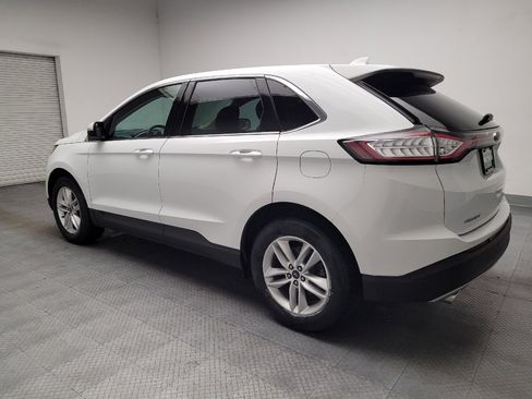 Used 2015 Ford Edge SEL FWD image 3