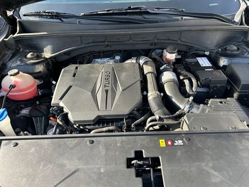 Certified 2021 Kia Sorento SX image 32