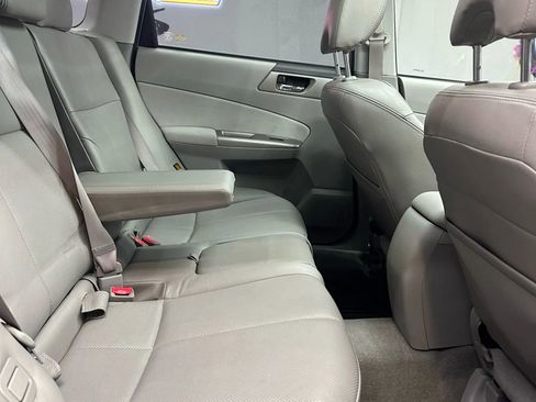 Used 2009 Subaru Forester 2.5X Limited image 27