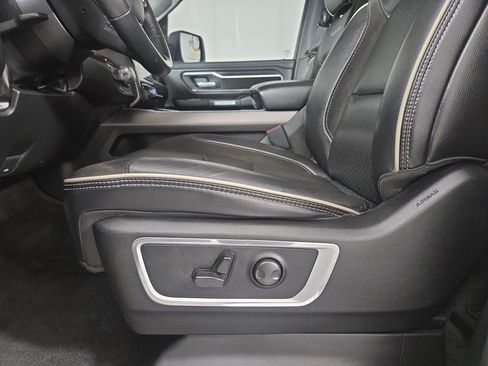 Certified 2023 RAM 1500 Laramie AWD/4WD image 33